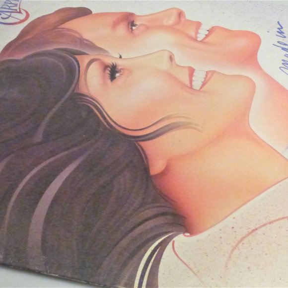 1st Press 1981 CARPENTERS Made In America Vinyl Record A&M Records #SP3723A LP - Picture 2 of 4